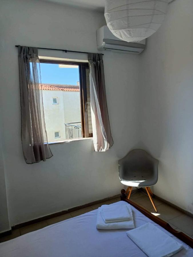 Akrata V Apartment Eksteriør billede