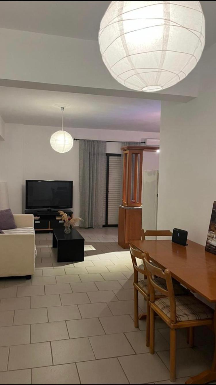 Akrata V Apartment Eksteriør billede